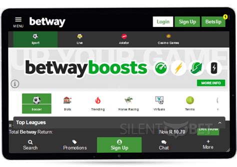 install betway app|Betway: Official Website.